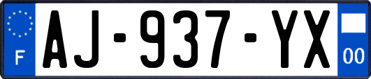 AJ-937-YX