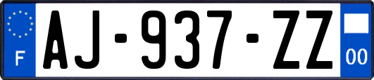 AJ-937-ZZ