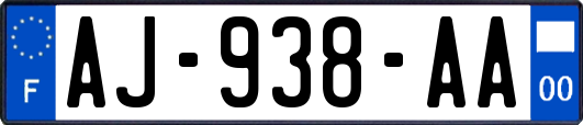 AJ-938-AA