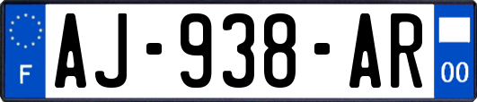 AJ-938-AR