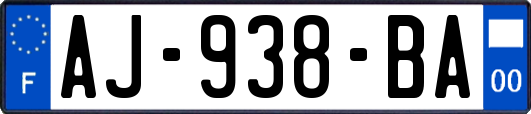 AJ-938-BA