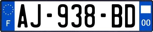 AJ-938-BD