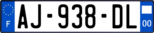 AJ-938-DL