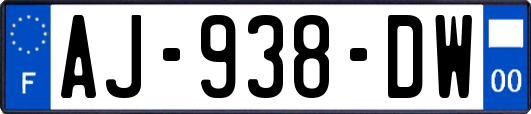 AJ-938-DW