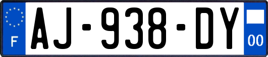 AJ-938-DY