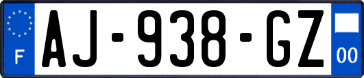 AJ-938-GZ