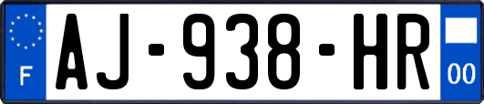 AJ-938-HR