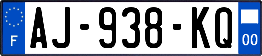 AJ-938-KQ