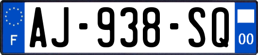AJ-938-SQ