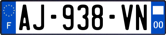 AJ-938-VN