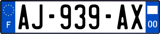 AJ-939-AX