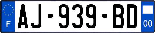 AJ-939-BD