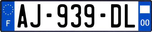 AJ-939-DL