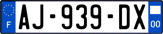 AJ-939-DX