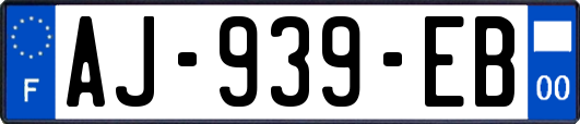 AJ-939-EB