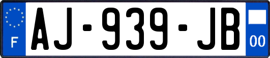 AJ-939-JB