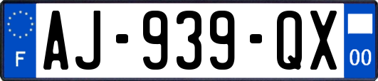 AJ-939-QX
