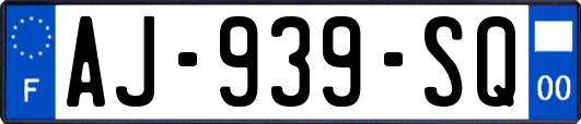 AJ-939-SQ