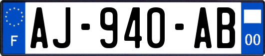 AJ-940-AB