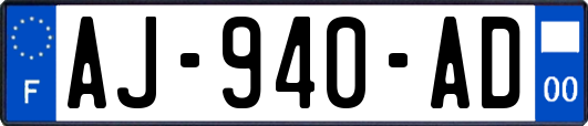 AJ-940-AD