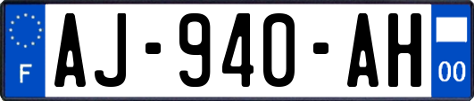 AJ-940-AH