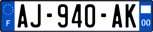 AJ-940-AK