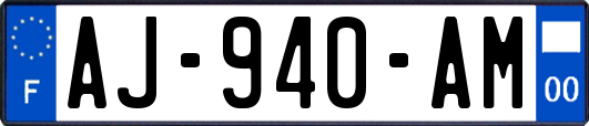 AJ-940-AM