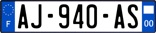 AJ-940-AS