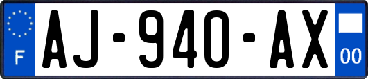 AJ-940-AX