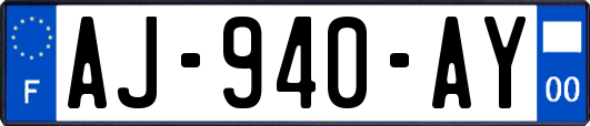 AJ-940-AY