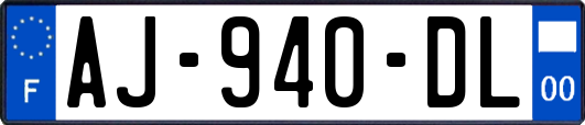 AJ-940-DL