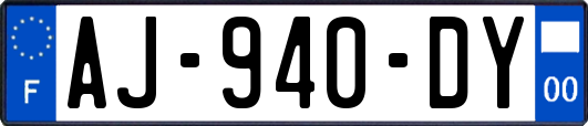 AJ-940-DY