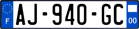 AJ-940-GC