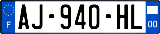 AJ-940-HL