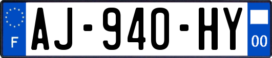 AJ-940-HY