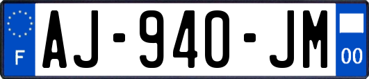 AJ-940-JM