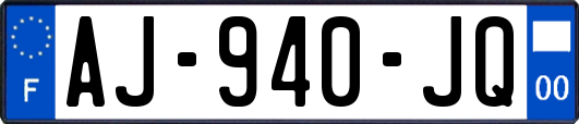 AJ-940-JQ