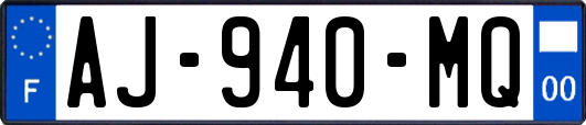 AJ-940-MQ