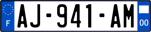 AJ-941-AM