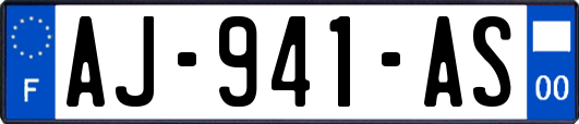 AJ-941-AS