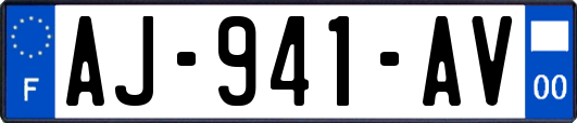 AJ-941-AV