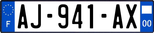 AJ-941-AX