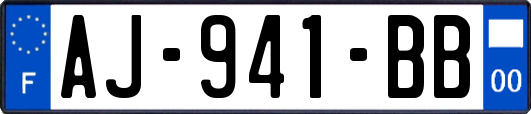 AJ-941-BB