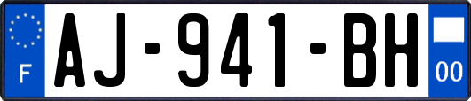 AJ-941-BH