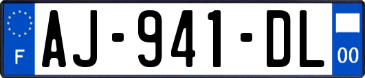 AJ-941-DL