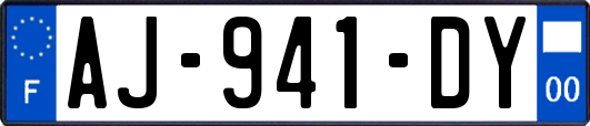 AJ-941-DY