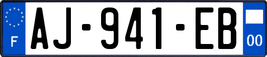 AJ-941-EB