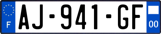 AJ-941-GF