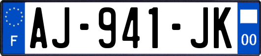 AJ-941-JK