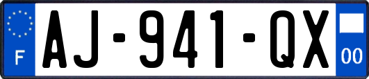 AJ-941-QX